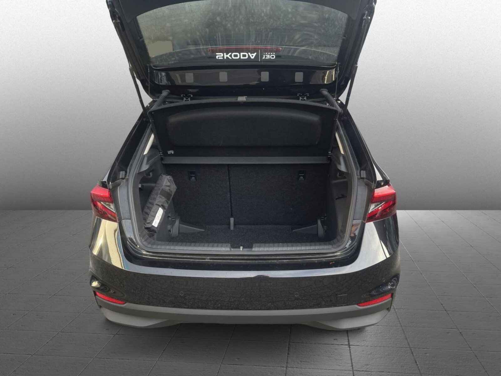 Škoda Fabia – Bild 4