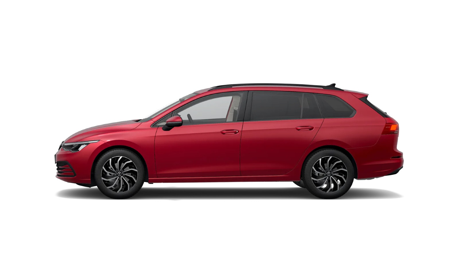 Volkswagen Golf Variant – Bild 2