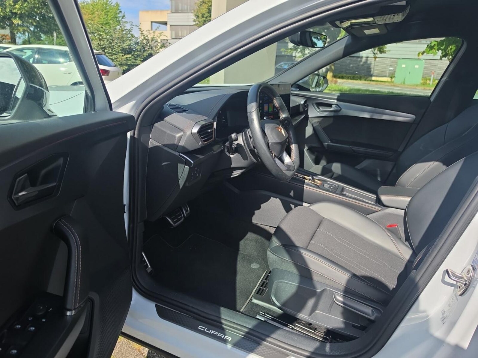 CUPRA Formentor – Bild 6