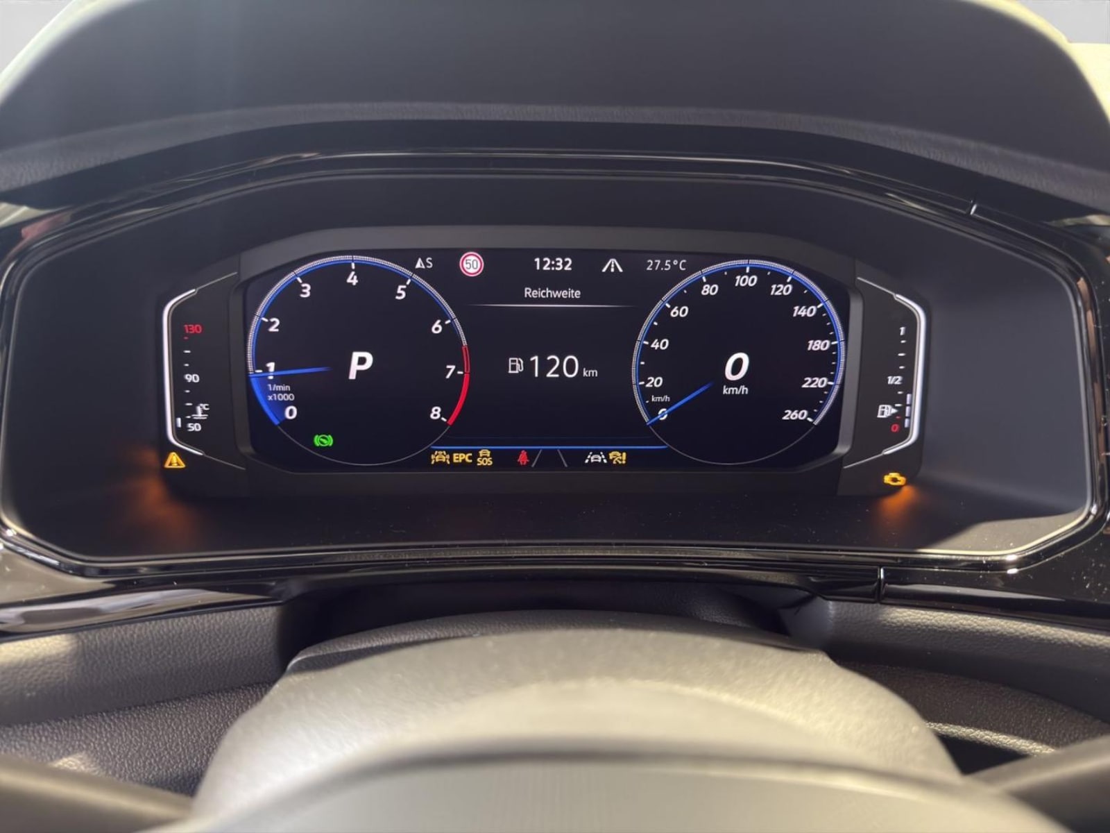 Volkswagen T-Roc – Bild 10