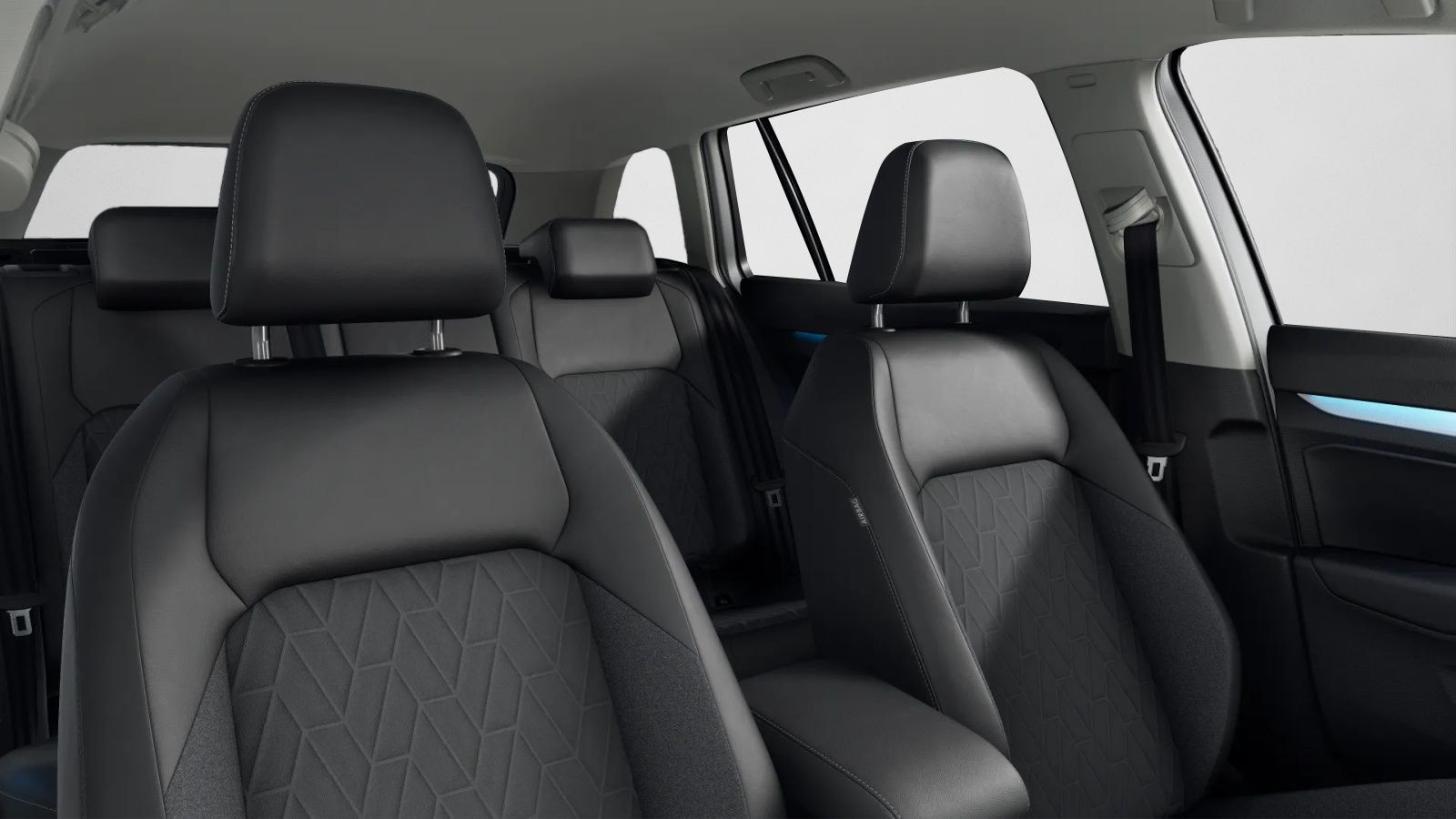 Volkswagen Golf Variant – Bild 5