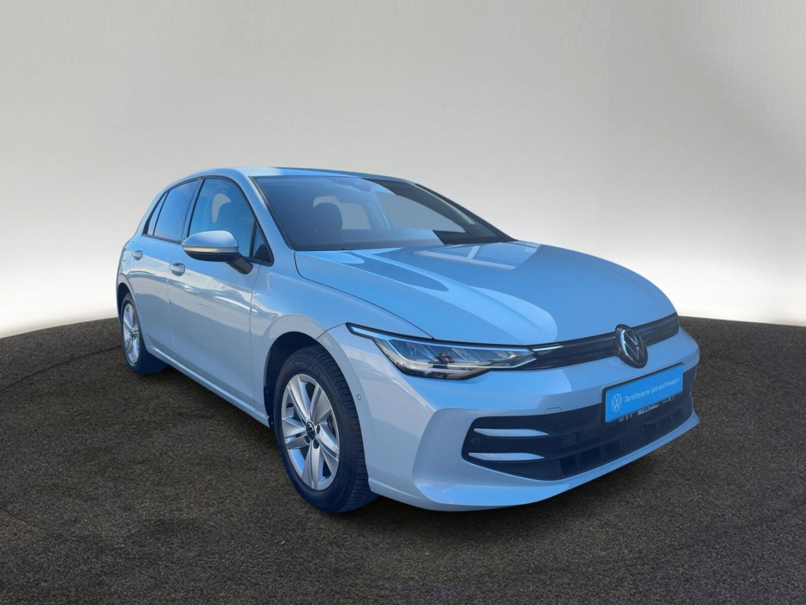 Volkswagen Golf – Bild 5