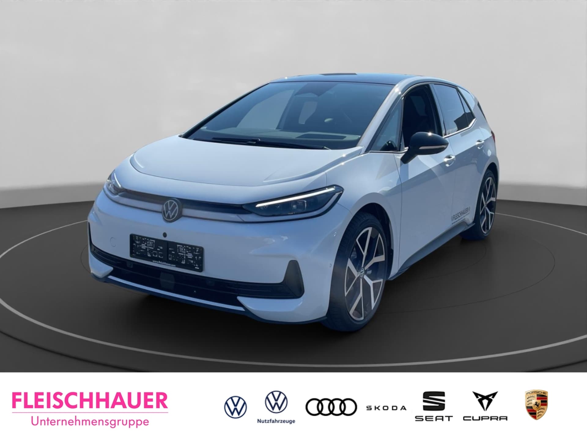 Volkswagen ID.3 Neo 2026