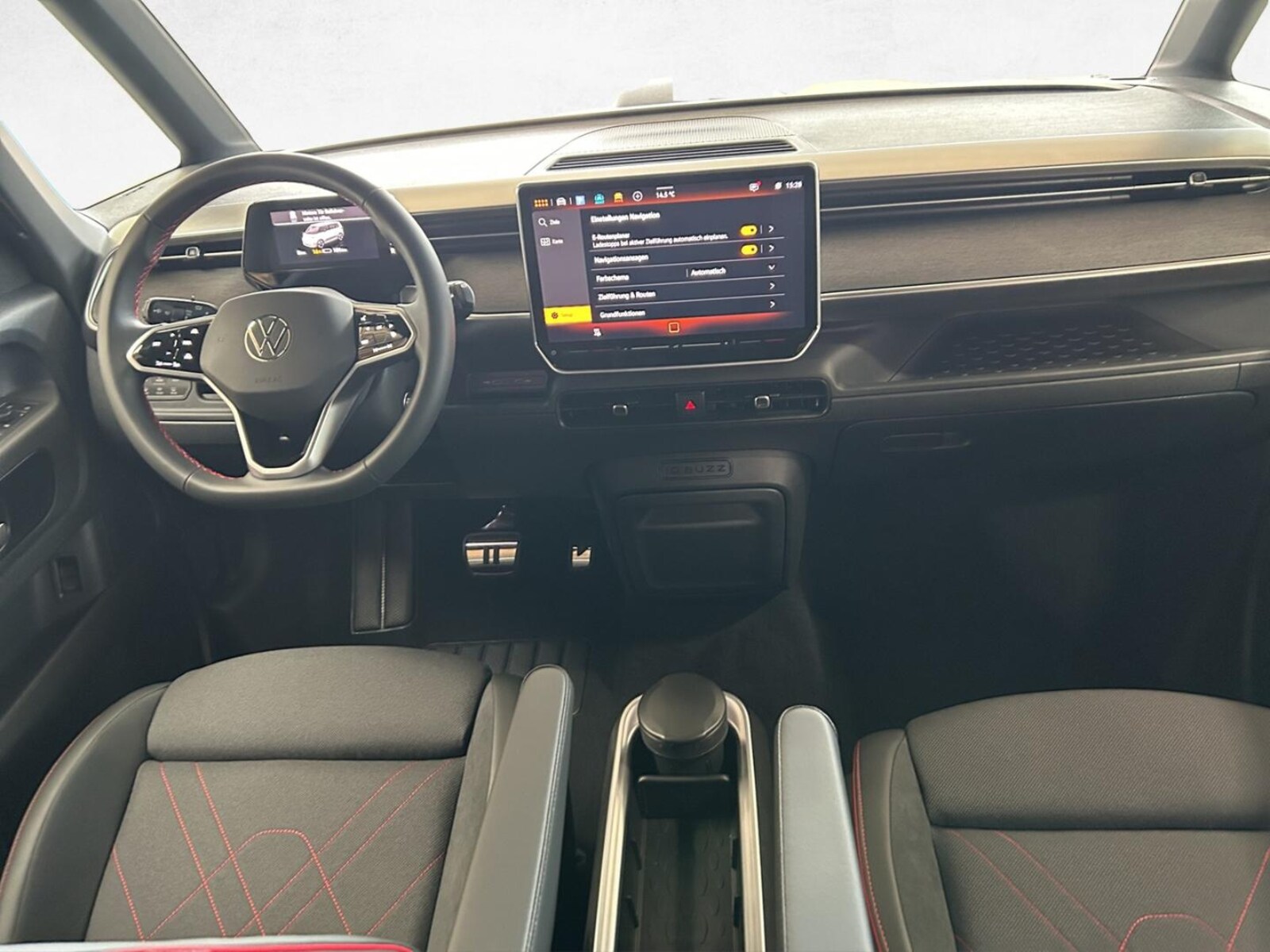 Volkswagen ID. Buzz – Bild 10