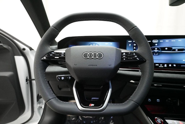 2026 Audi S5 Sedan