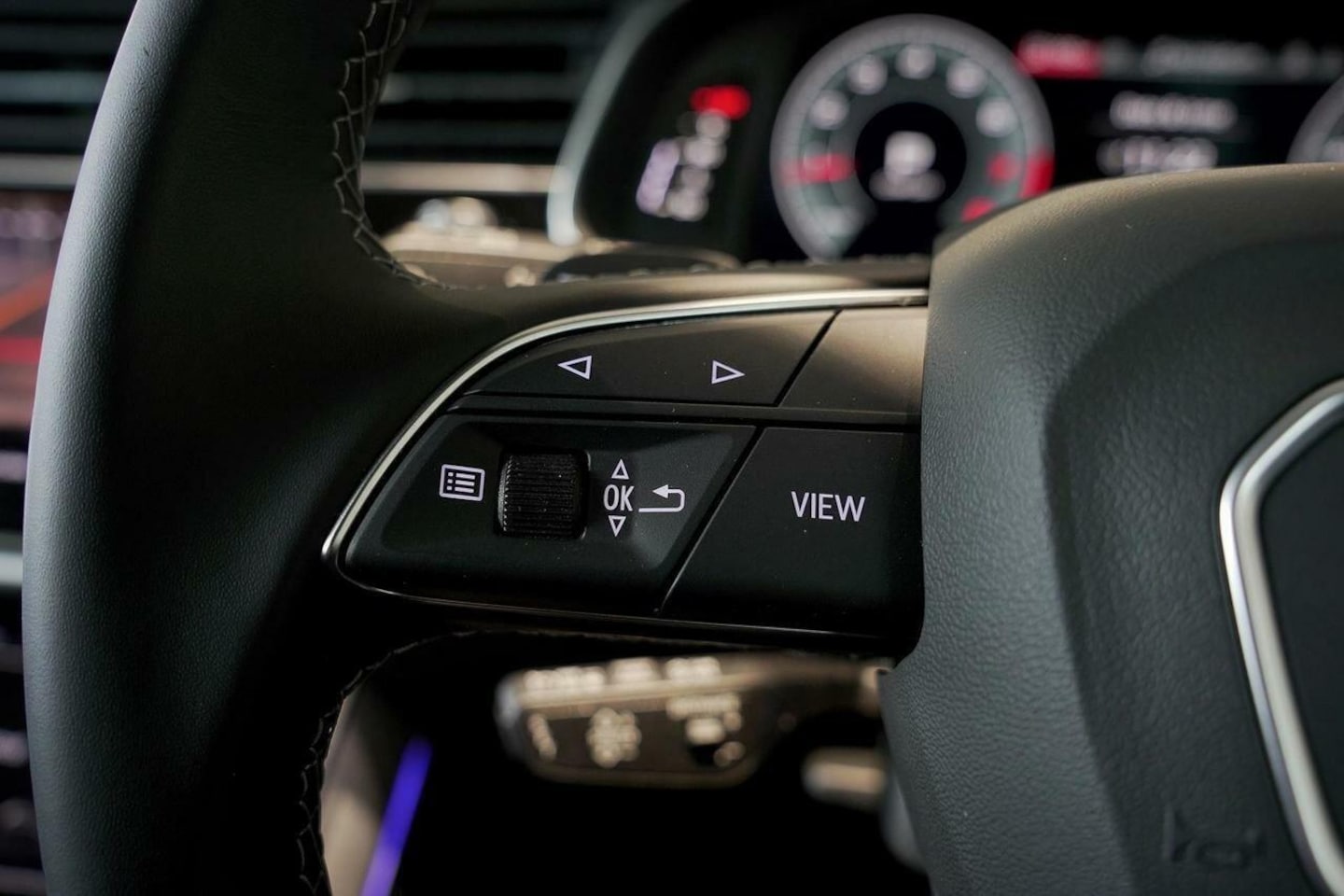 Image about Audi Q7 SUV TFSI quattro tiptronic
