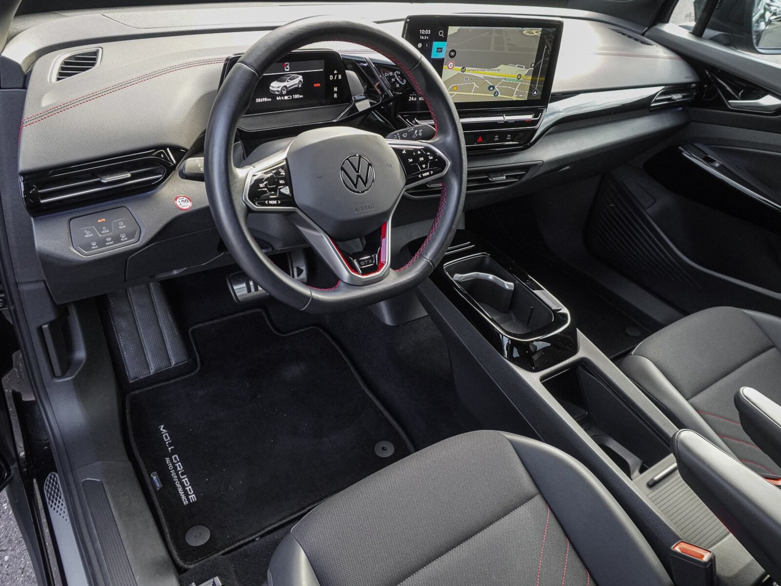 Volkswagen ID.5 – Bild 9