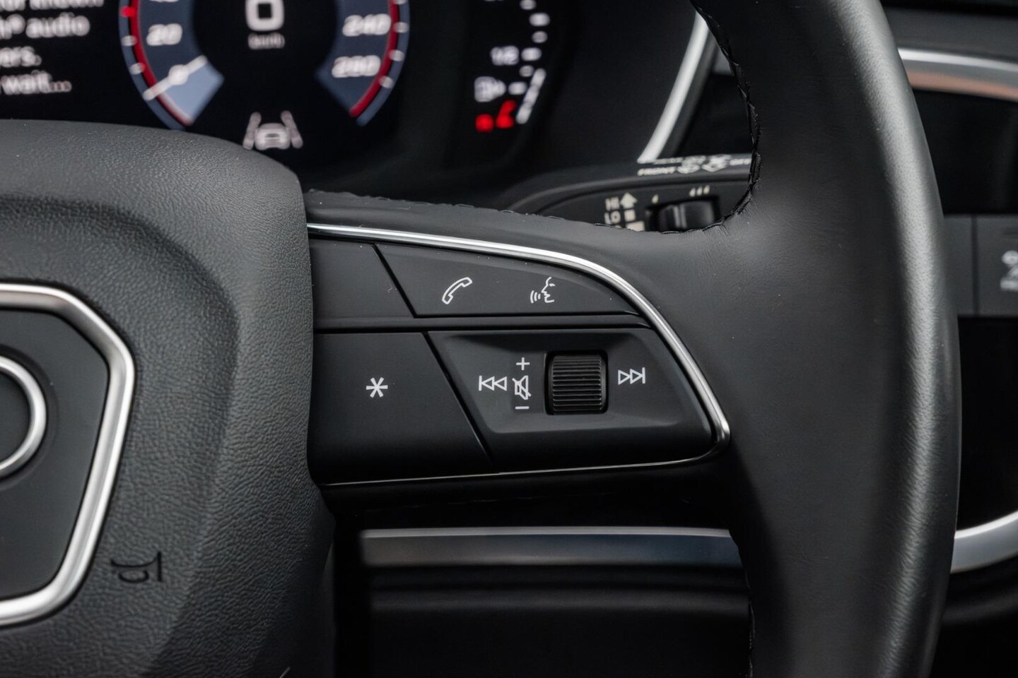 Image about Audi Q3 Sportback S line 35 TFSI S tronic