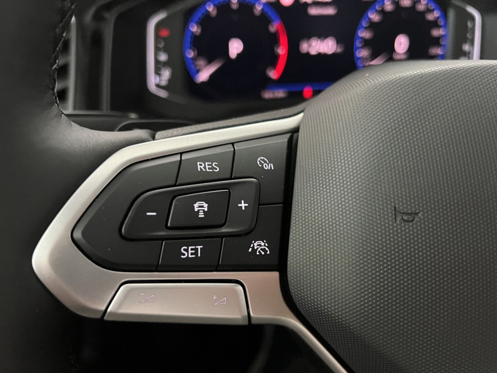 Volkswagen Polo – Bild 23