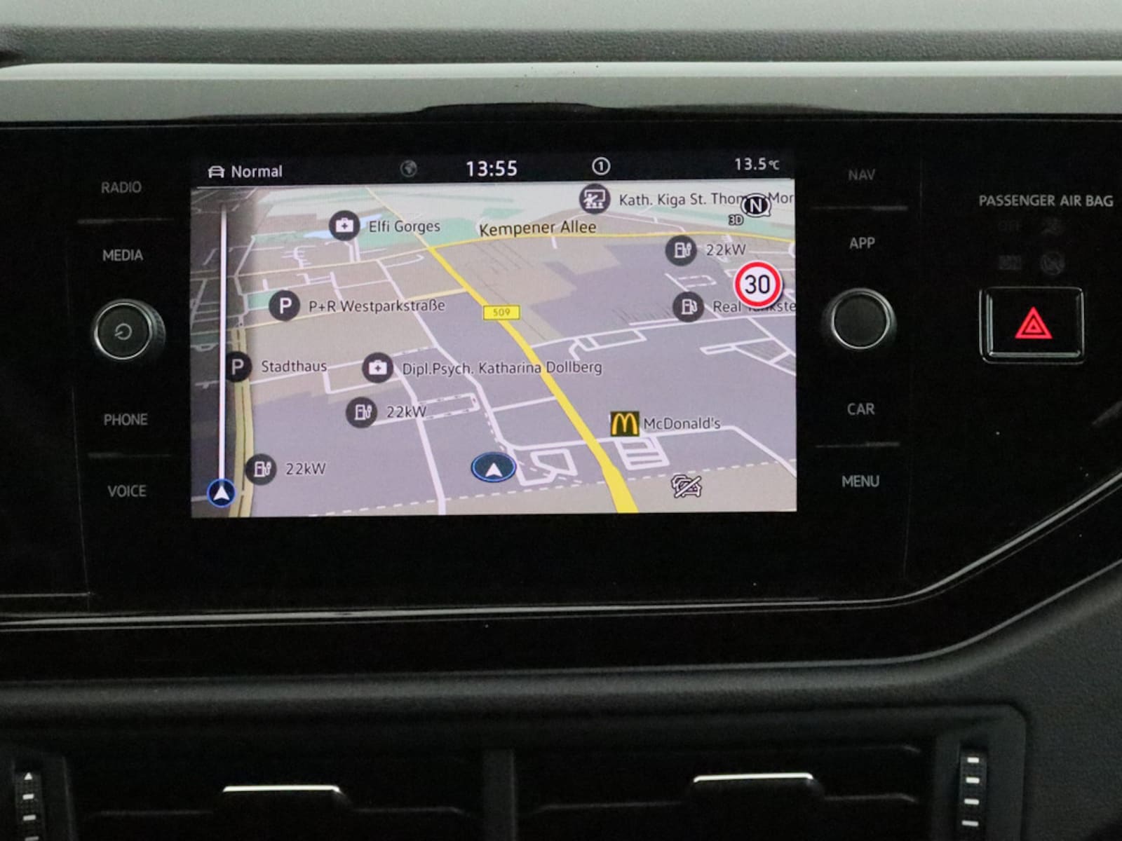 Volkswagen Polo – Bild 17