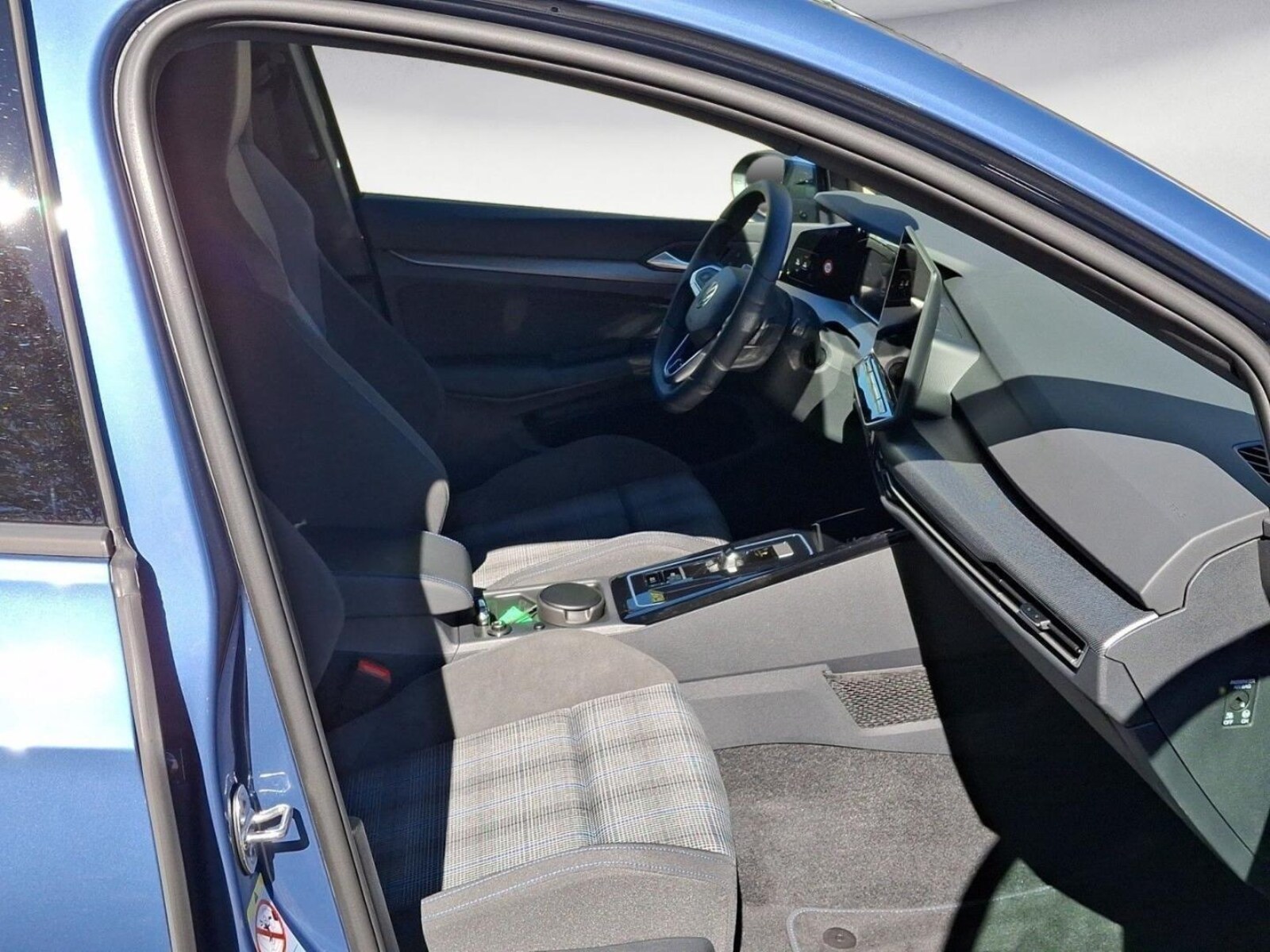 Volkswagen Golf – Bild 13