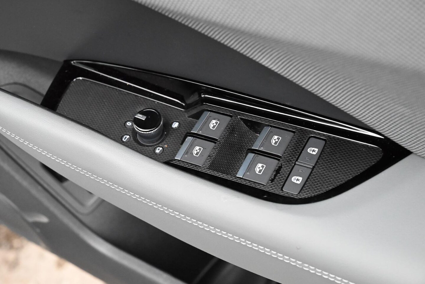 Image about Audi Q3 SUV TFSI 110 kW