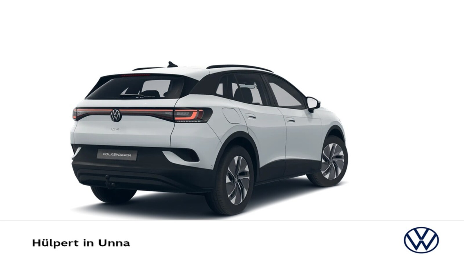 Volkswagen ID.4 – Bild 6
