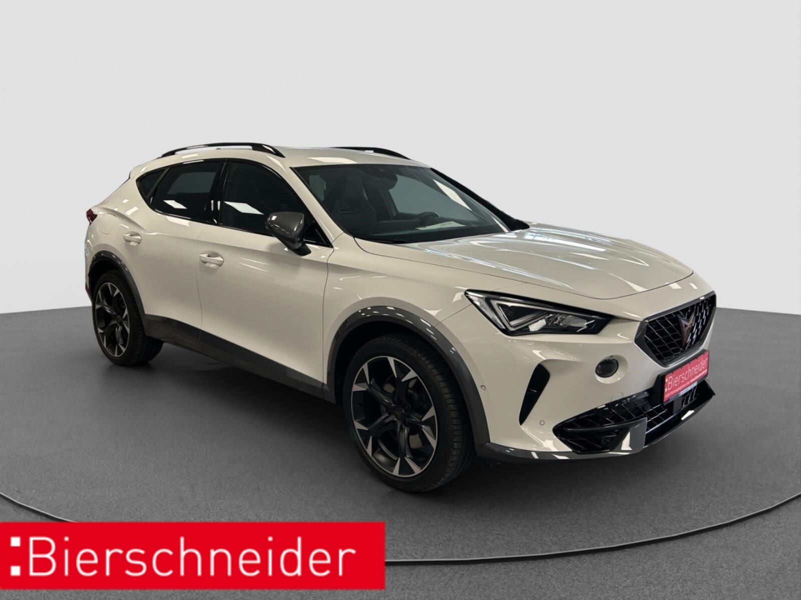 CUPRA Formentor – Bild 4