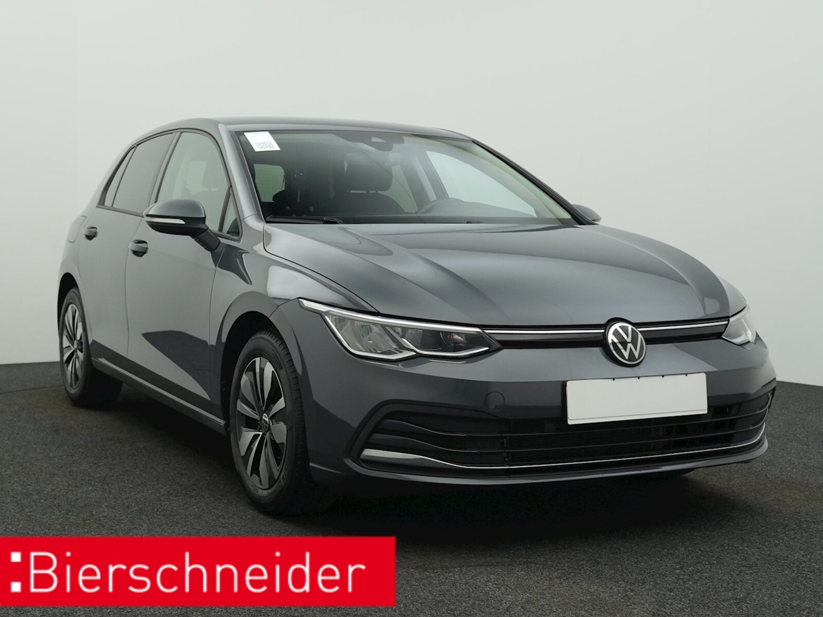 Volkswagen Golf – Bild 8