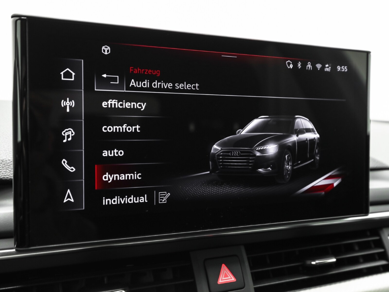 Audi A4 Avant – Bild 13