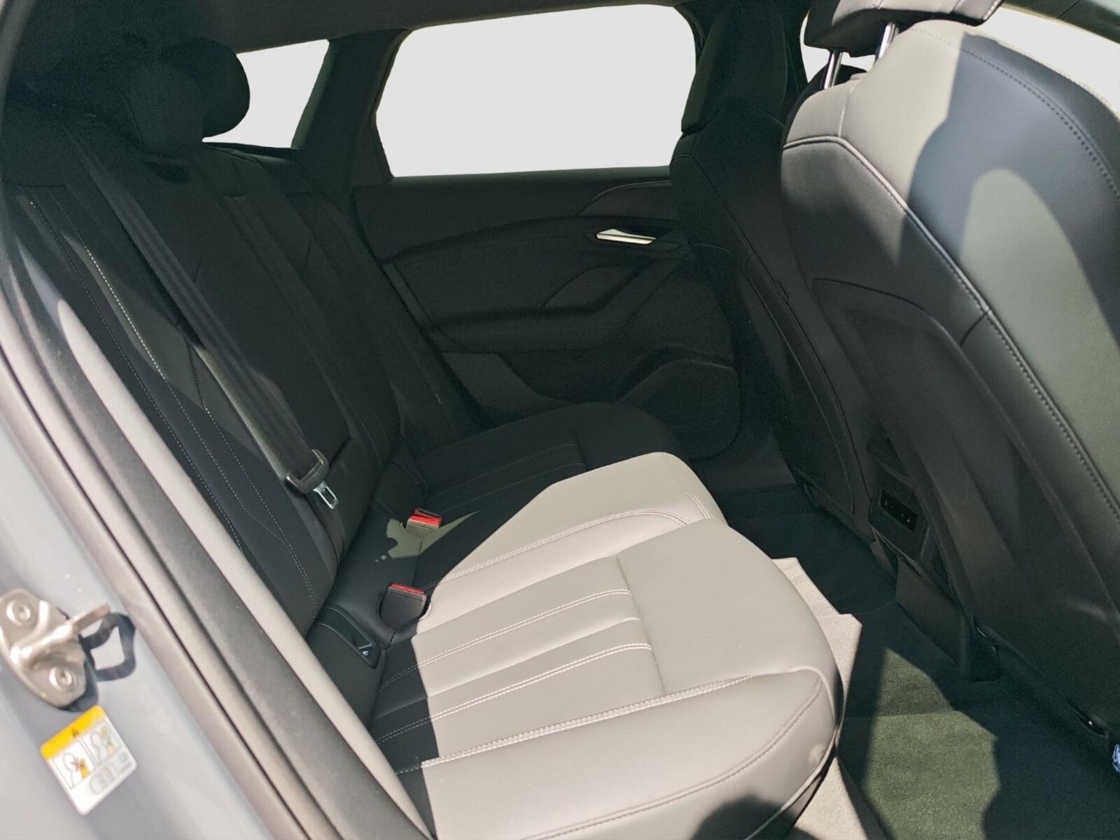 Audi A6 Avant e-tron – Bild 16