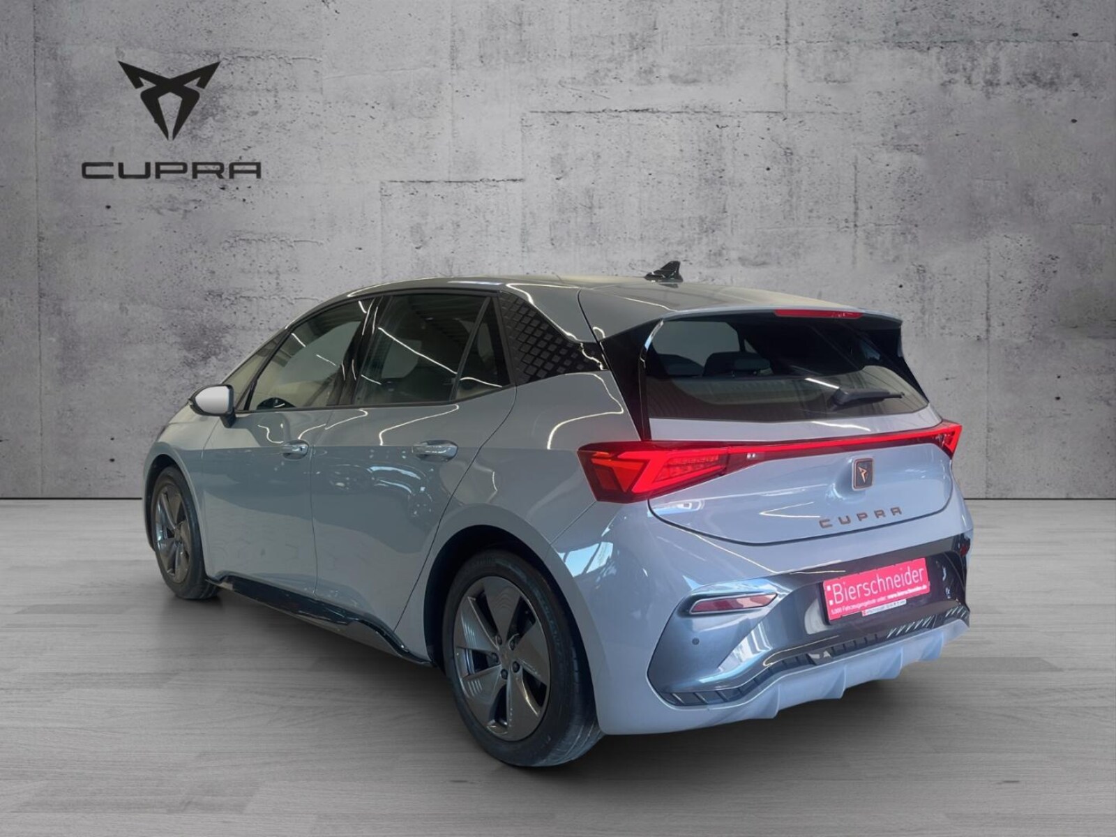 CUPRA Born – Bild 5