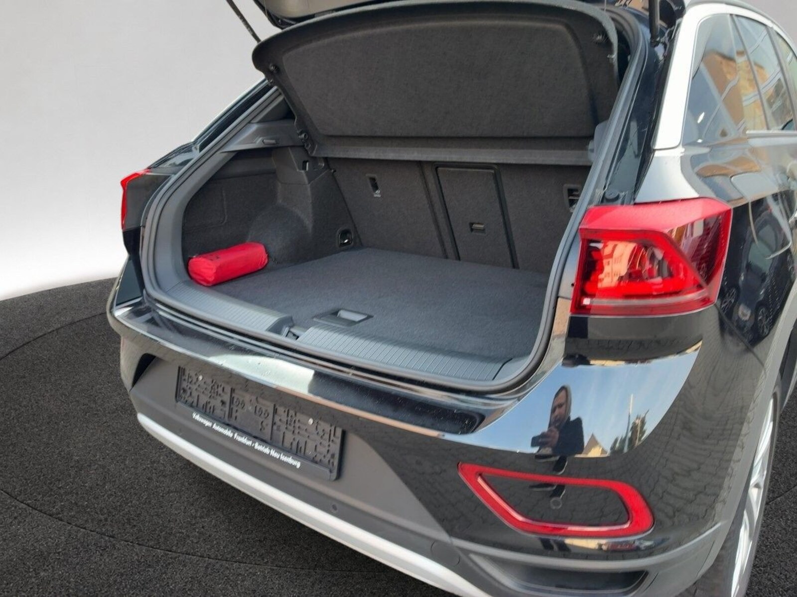 Volkswagen T-Roc – Bild 16
