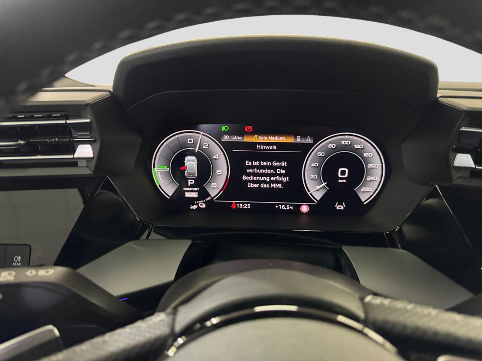 Audi A3 Sportback – Bild 8