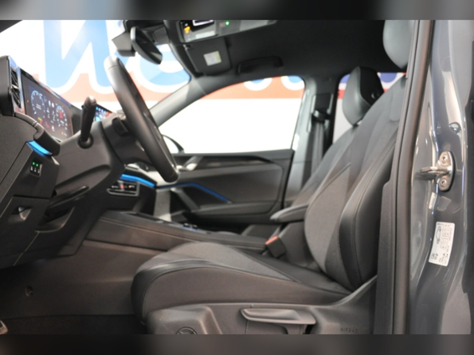 Volkswagen Tiguan – Bild 15