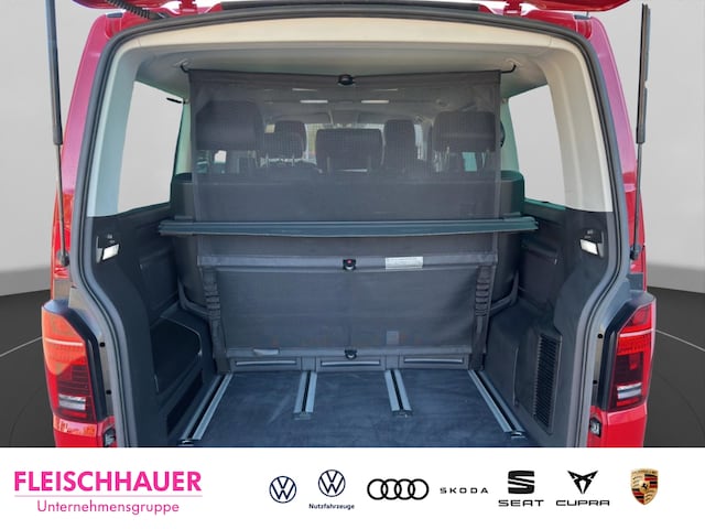 Volkswagen T6.1 Multivan
