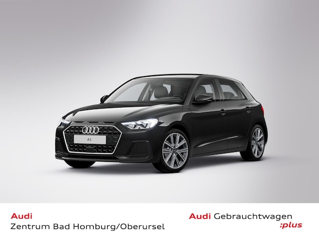 Audi A1 occasion