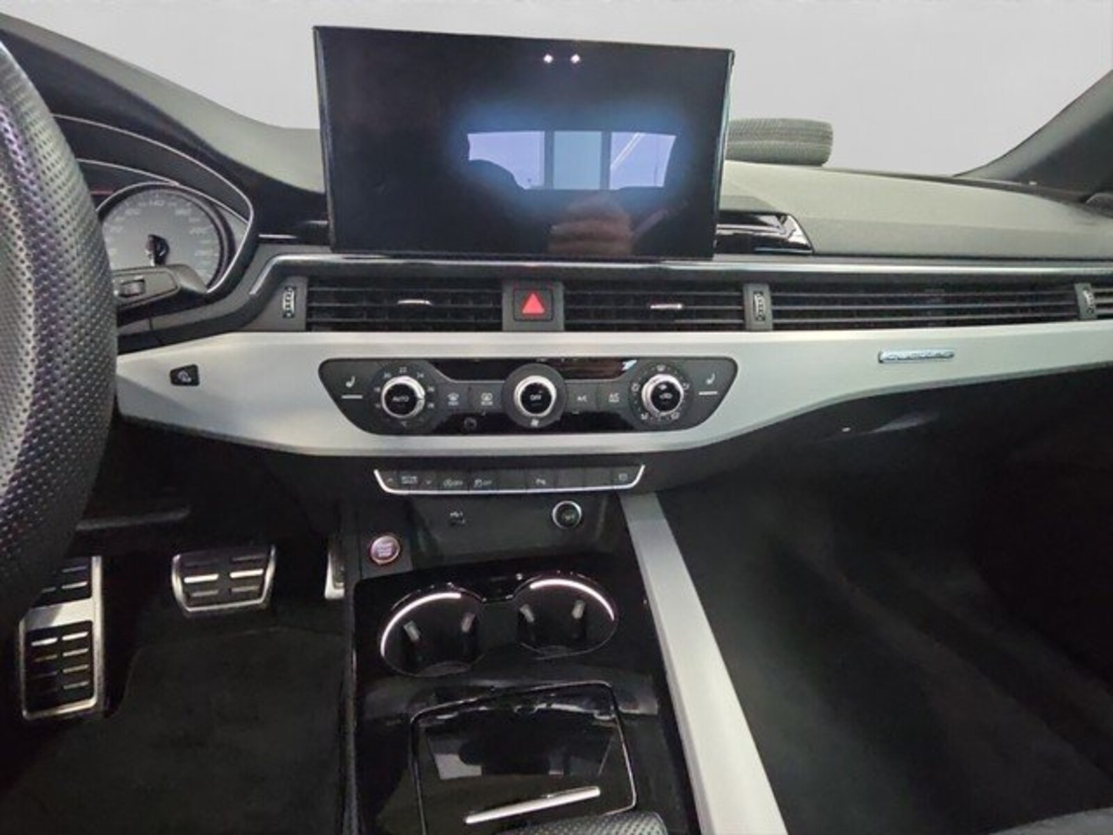 Audi S5 Cabriolet – Bild 12