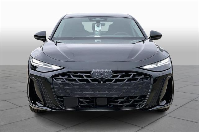 2026 Audi A6 Prestige