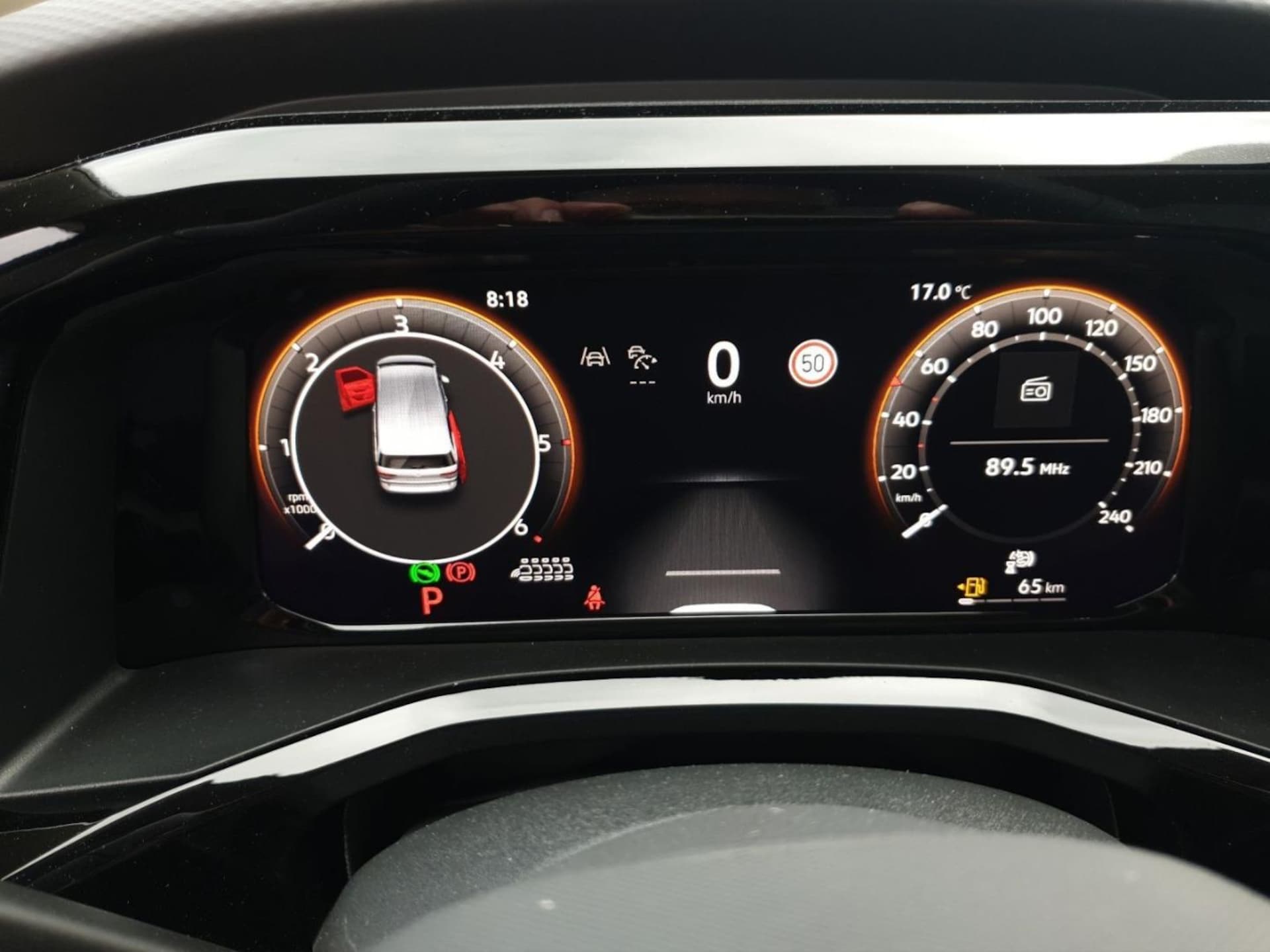 Volkswagen Multivan Langversion Life