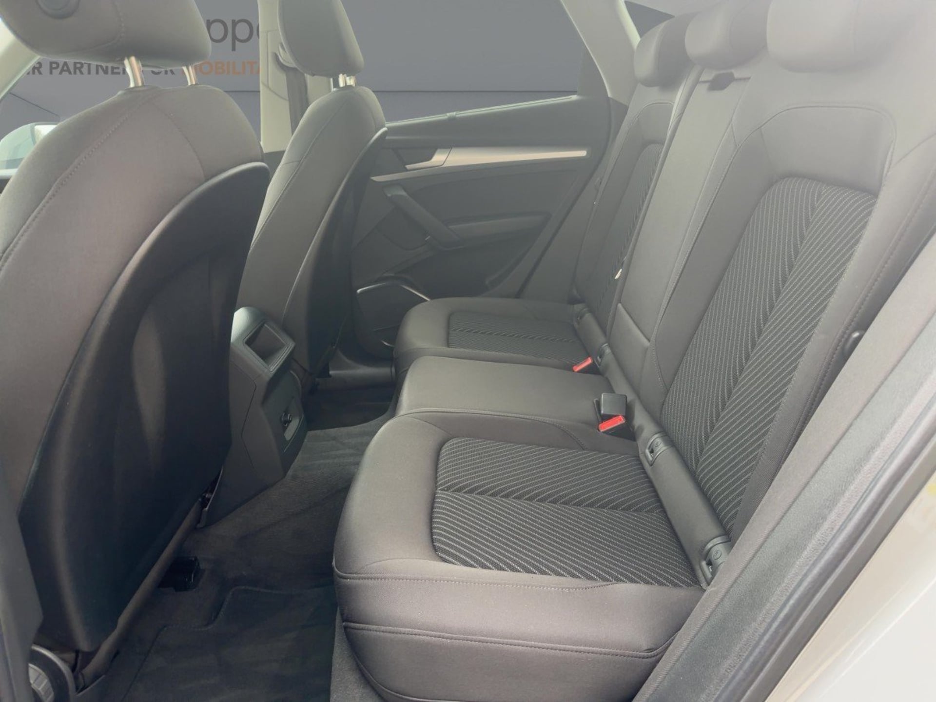 Audi Q5 Sportback S line