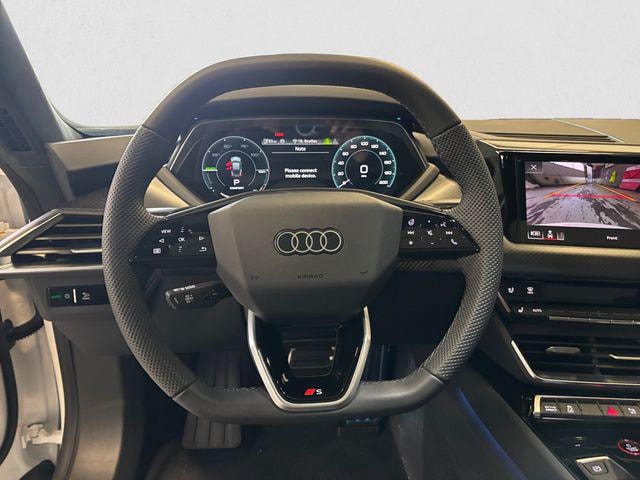 2026 Audi S e-tron GT Prestige - Photo 12