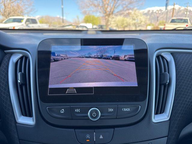 2024 Chevrolet Malibu 1LS - Photo 22