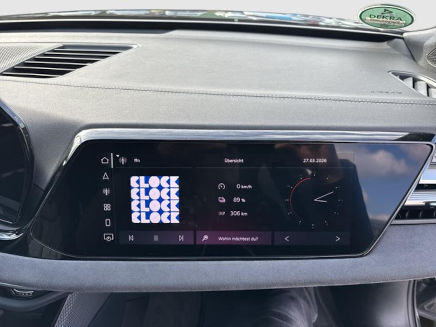 Bild über Audi A6 Avant e-hybrid e-hybrid quattro 270 kW S tronic - für weitere Informationen kontaktieren Sie den Audi Partner
