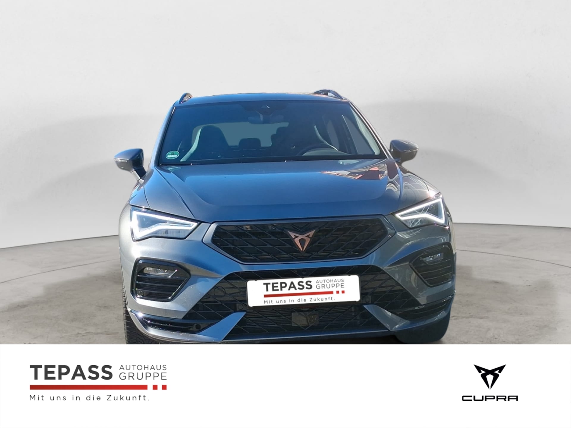 CUPRA Ateca VZ