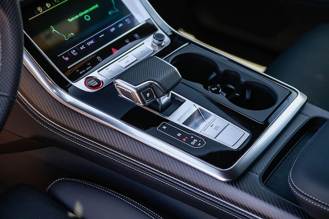 2026 Audi RS Q8 Base - Photo 20