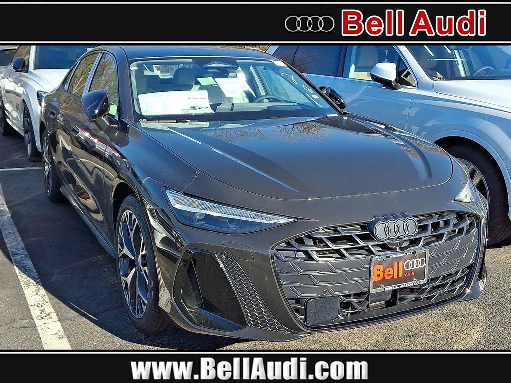 2026 Audi A6 Premium Plus quattro S tronic's photo