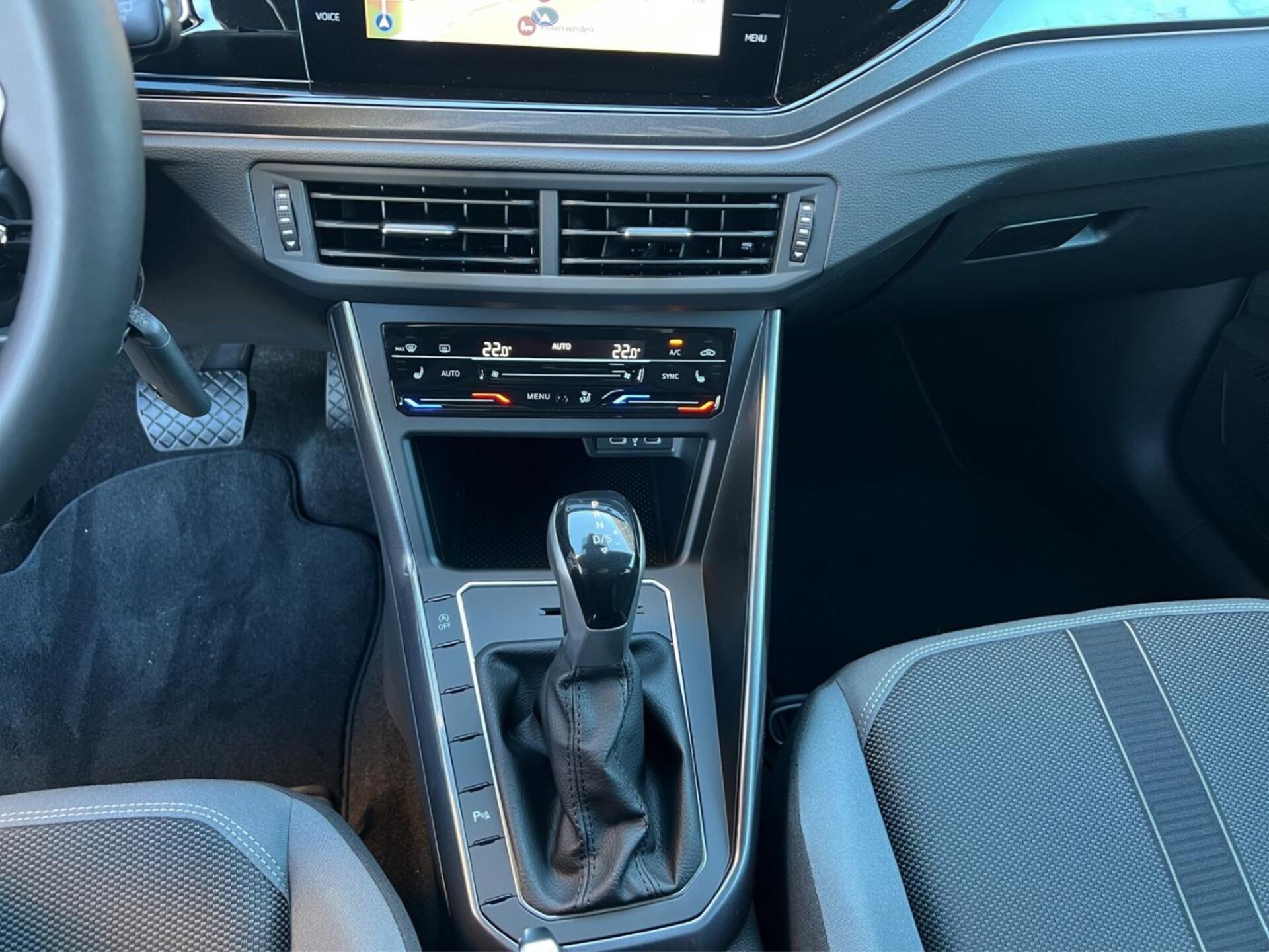 Volkswagen Polo Style