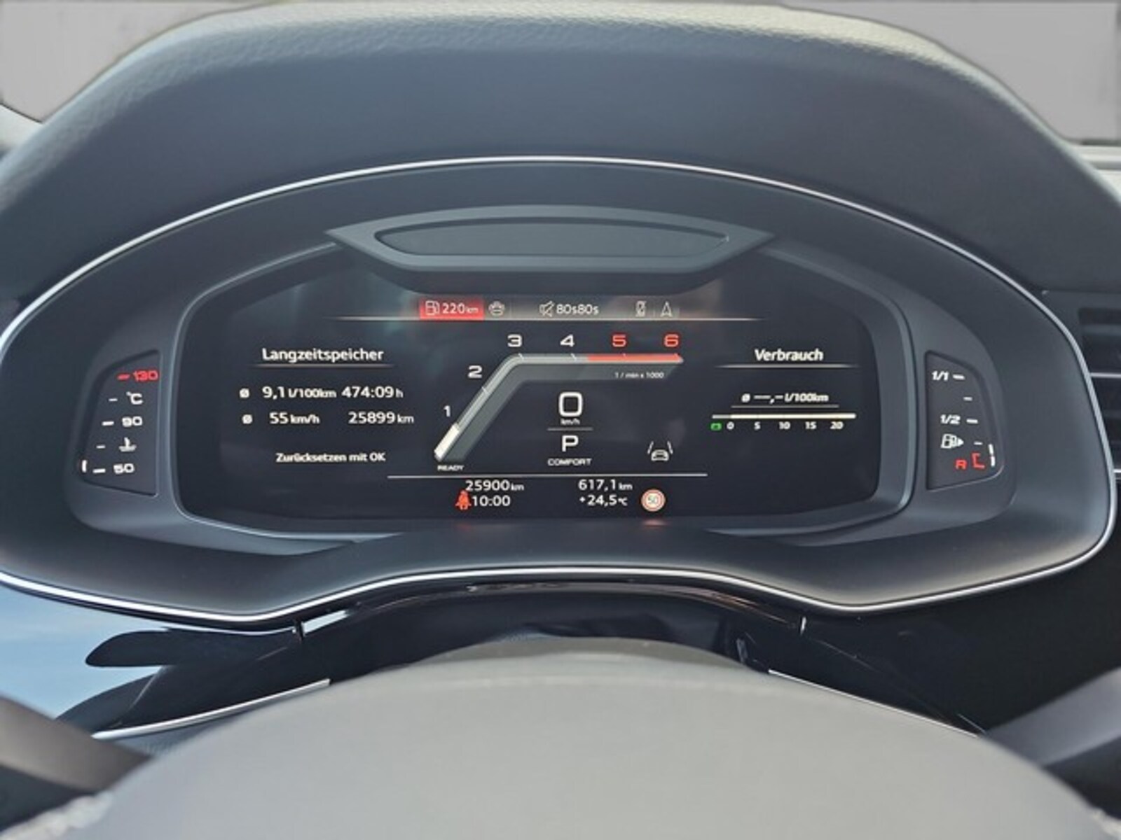 Audi Q8 – Bild 12