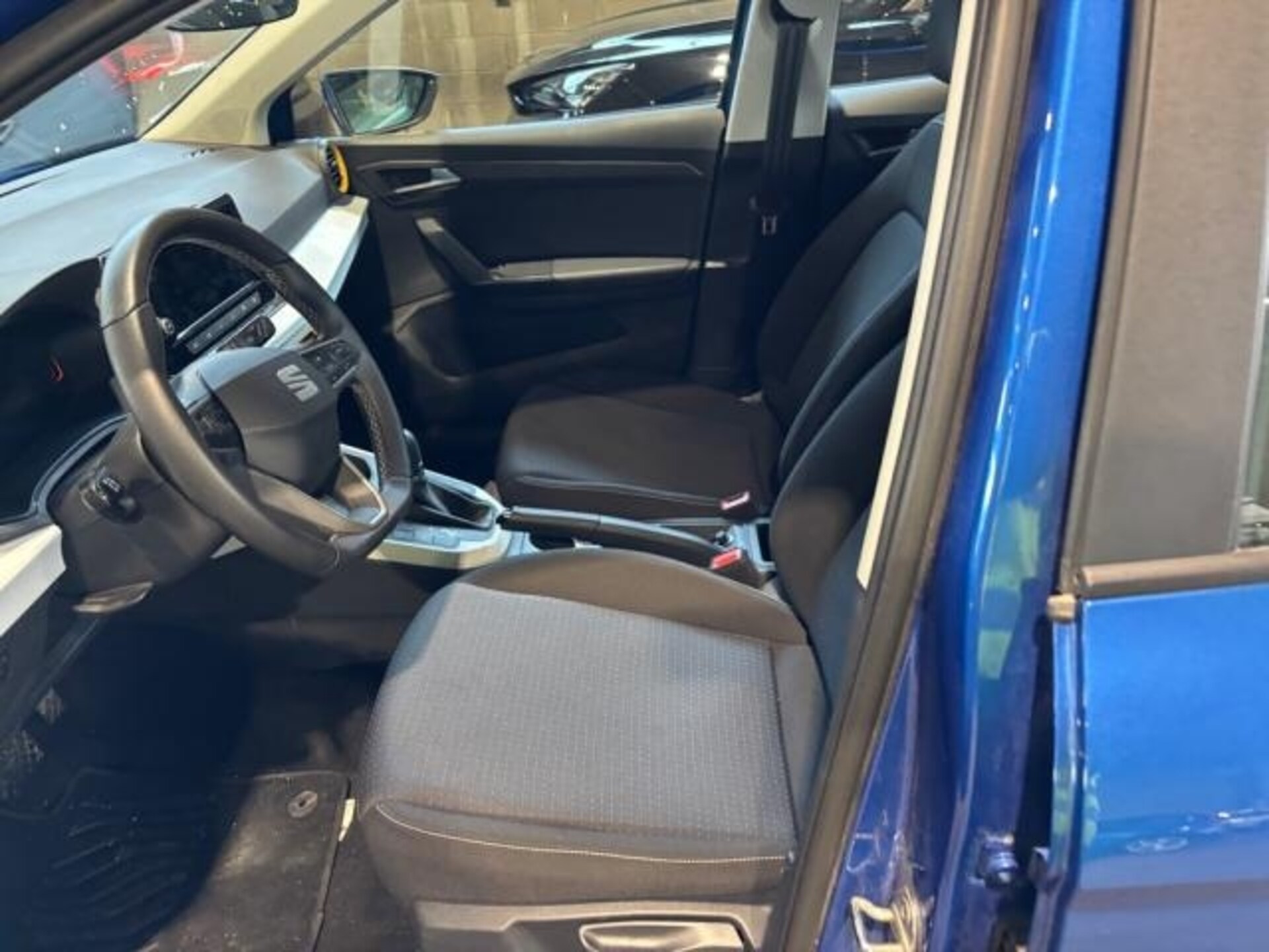 SEAT Arona Style