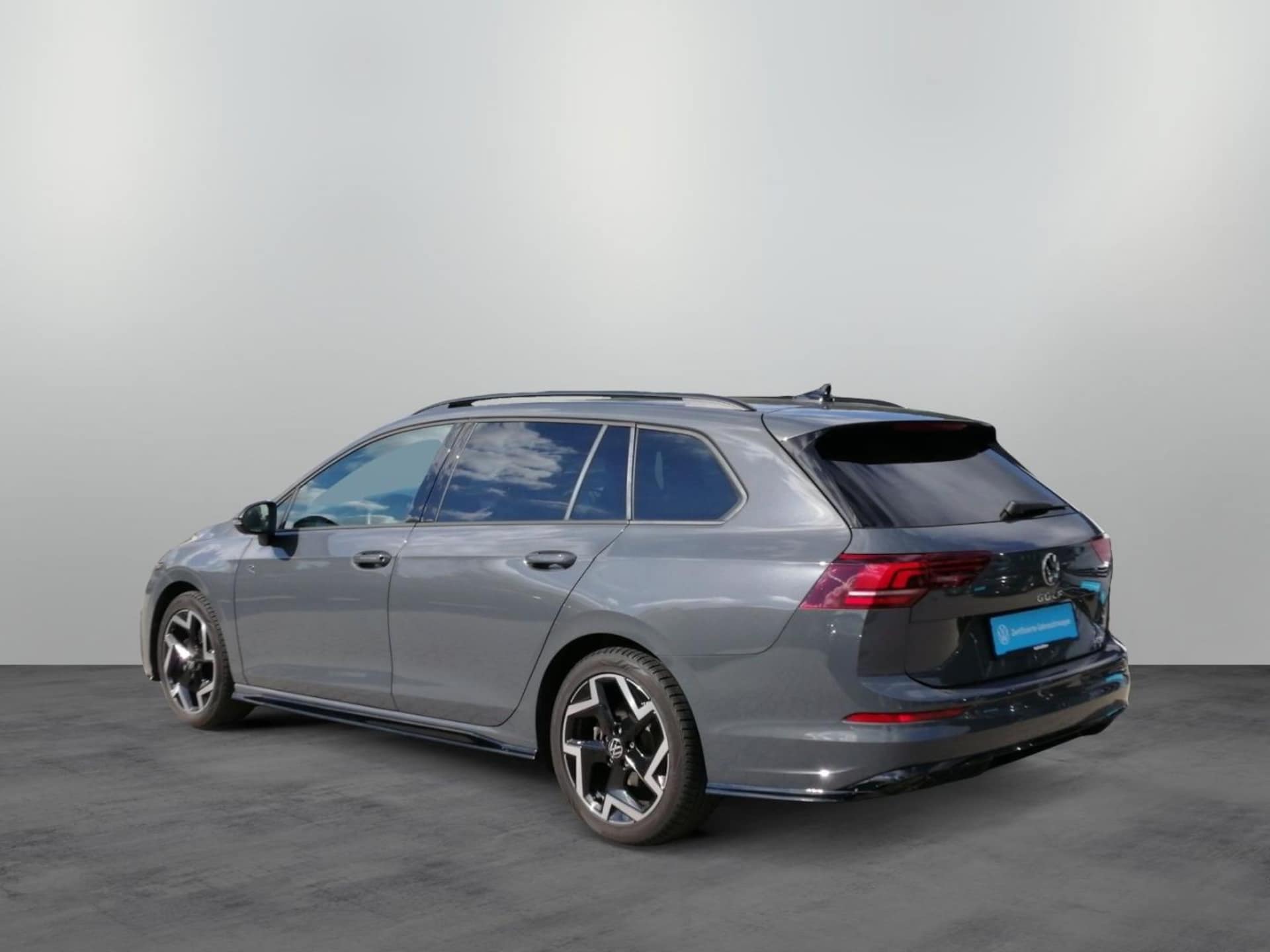 Volkswagen Golf Variant R-Line