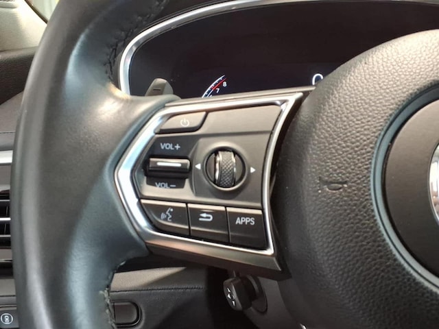 2024 Acura MDX Technology Package - Photo 15