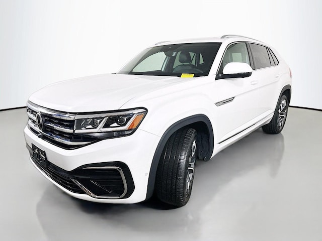 2023 Volkswagen Atlas Cross Sport