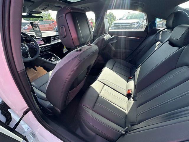 2026 Audi A3 Premium - Photo 19