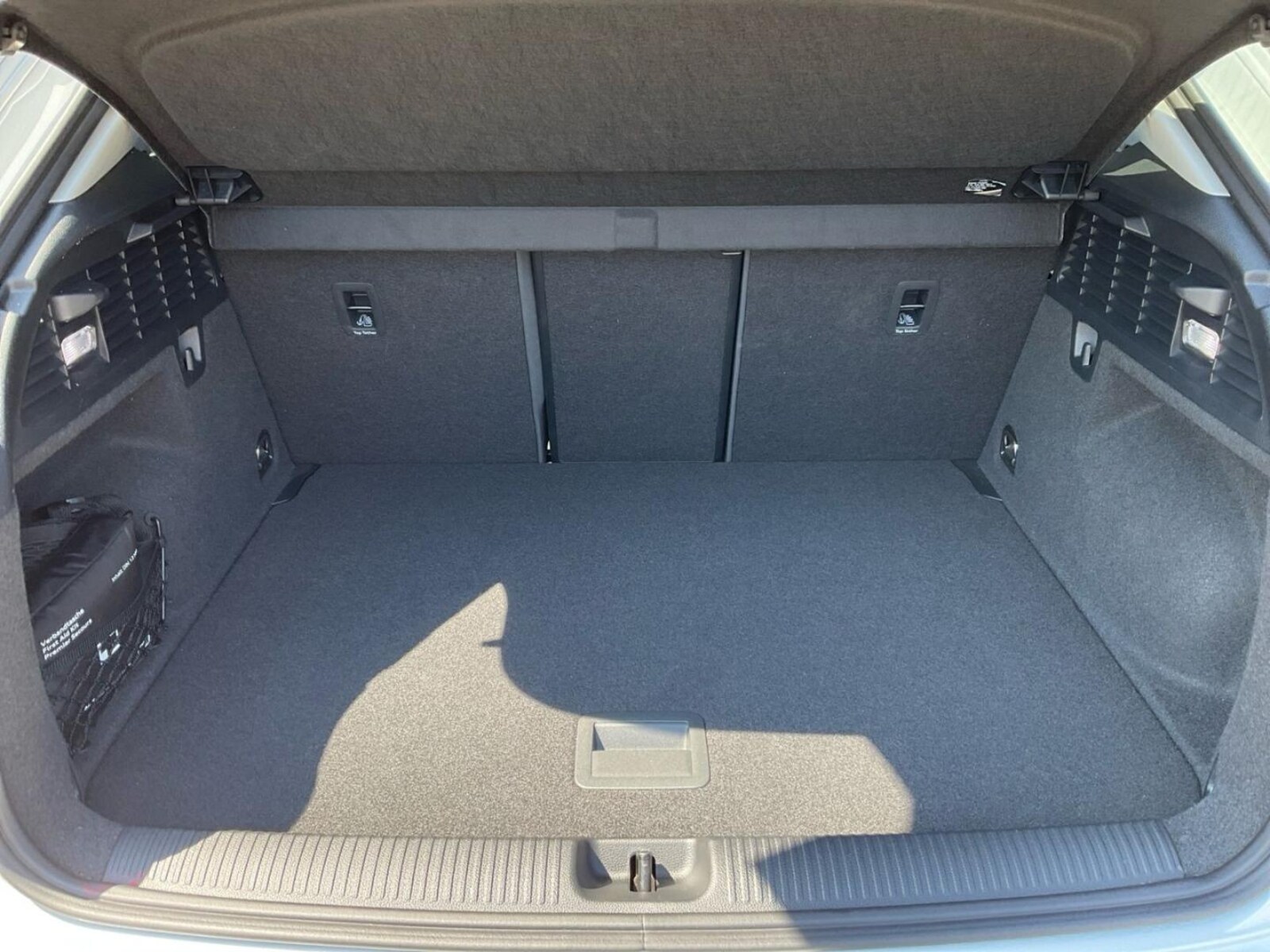 Audi Q2 – Bild 17