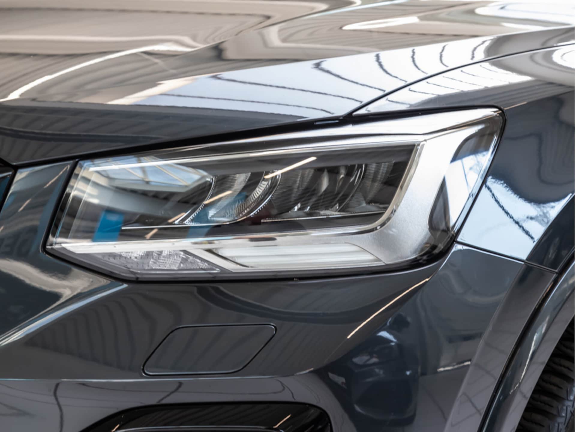 Audi Q2 Advanced
