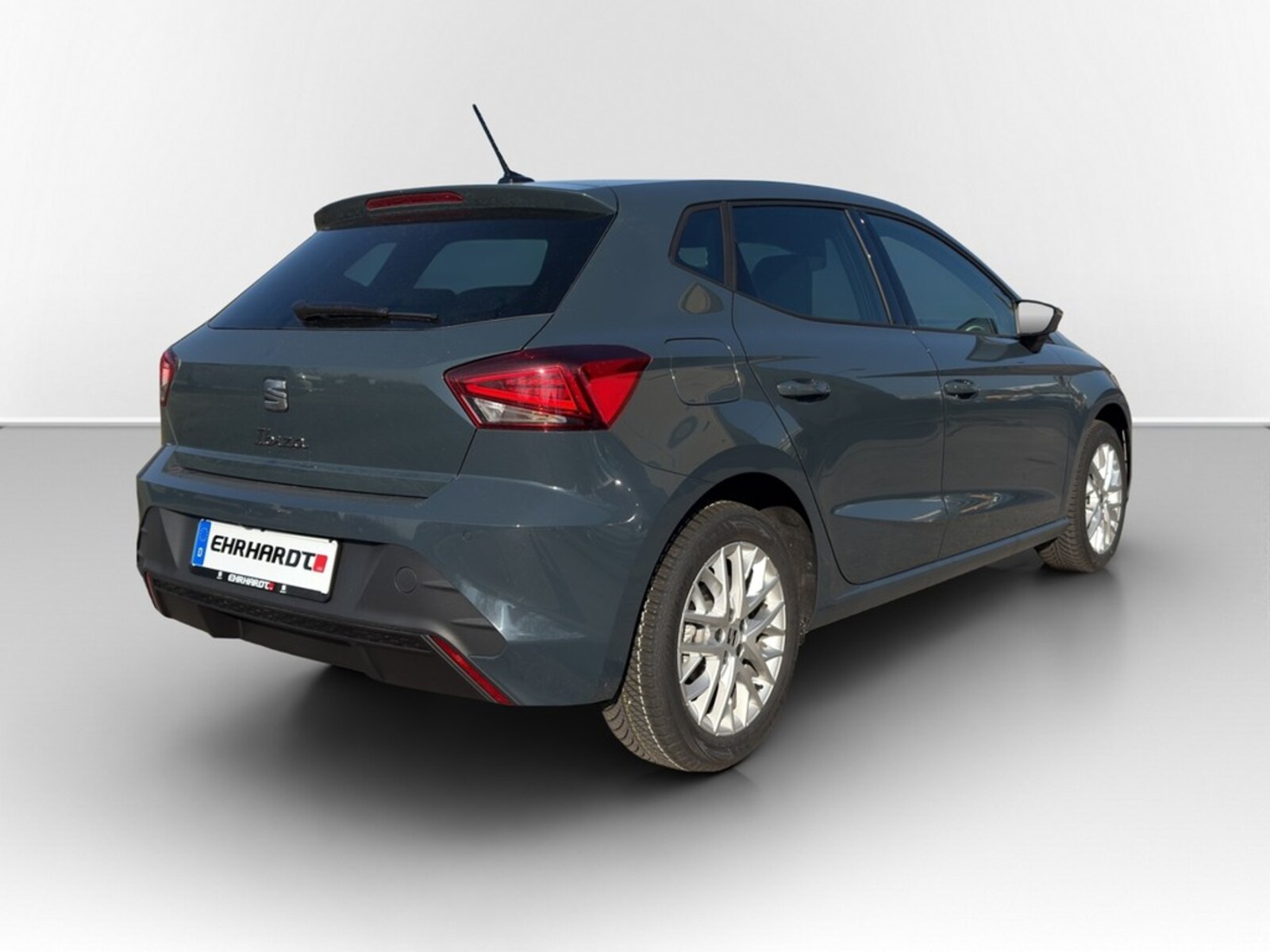 SEAT Ibiza – Bild 4
