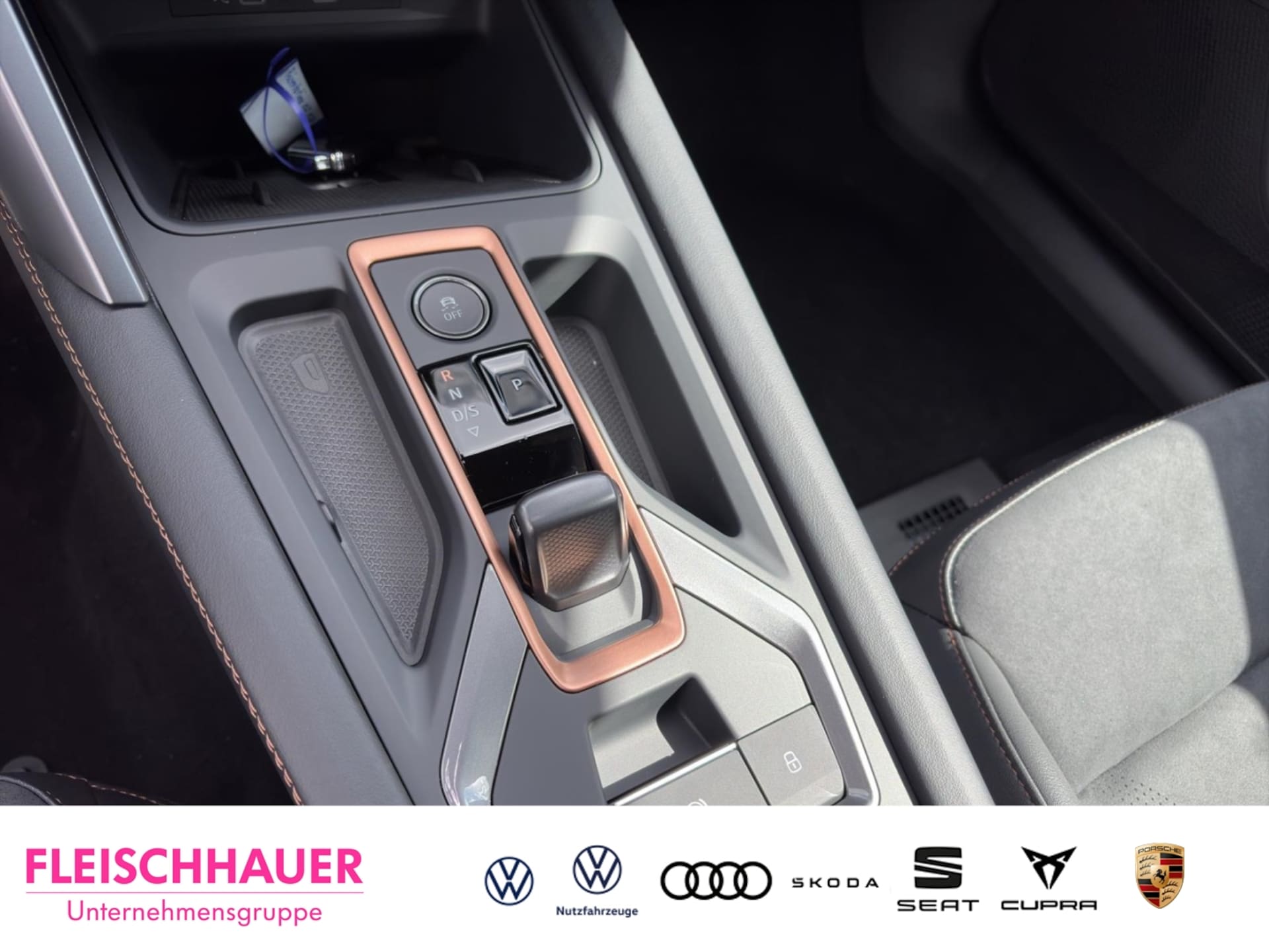 CUPRA Formentor VZ