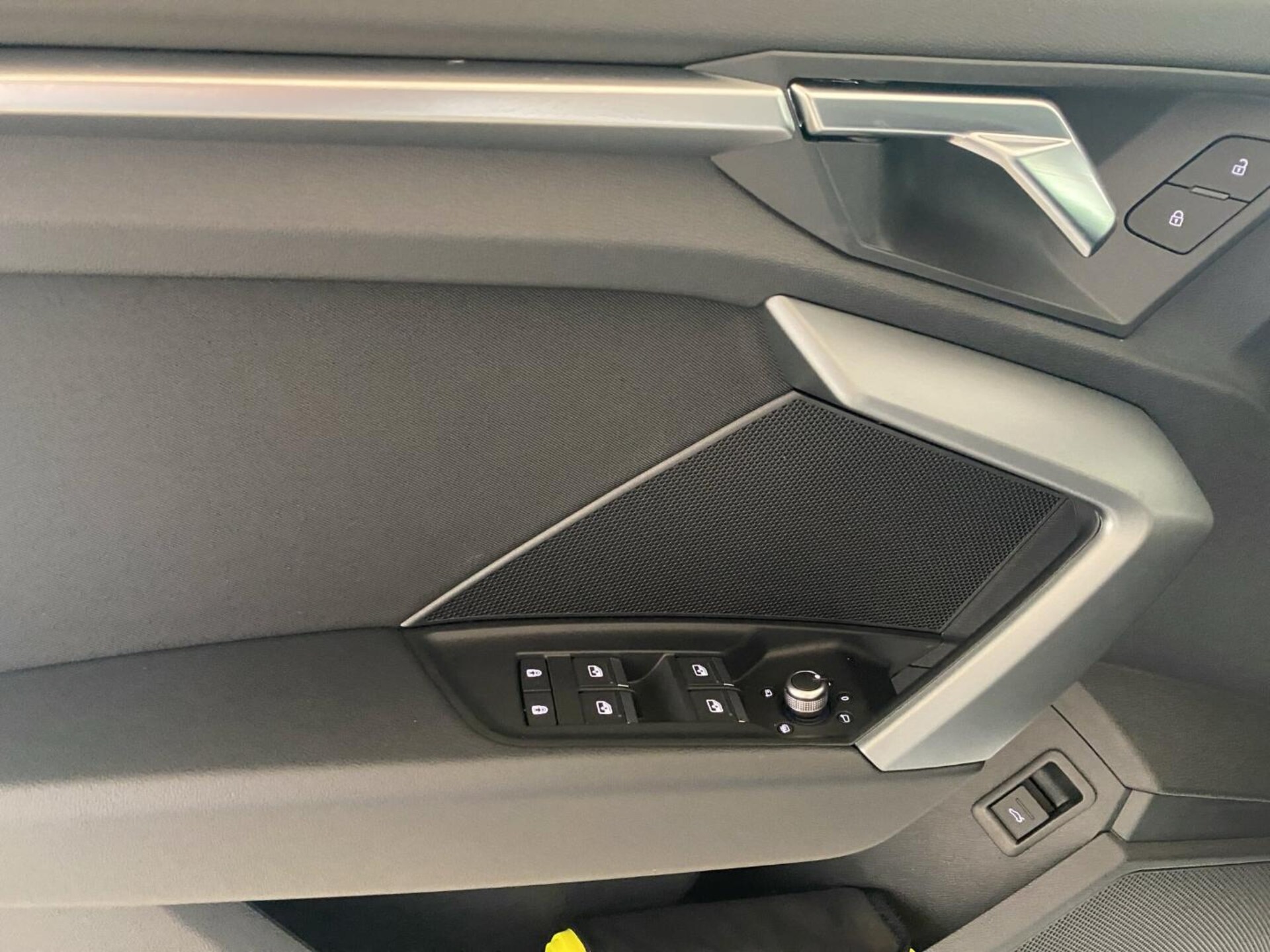 Audi A3 Limousine S line