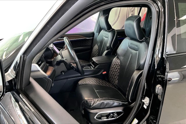 2022 Jeep Grand Cherokee Summit - Photo 9